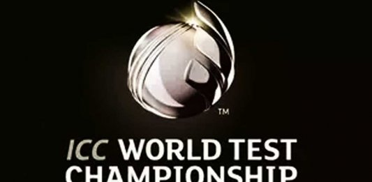 ICC World Test Championship 2019-21ICC World Test Championship 2019-21