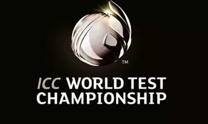 ICC World Test Championship 2019-21ICC World Test Championship 2019-21