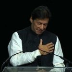 Imran Khan