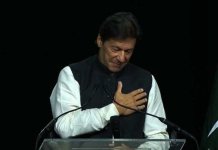 Imran Khan