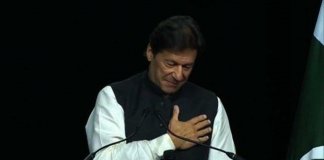 Imran Khan
