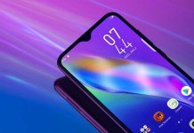 Infinix S4