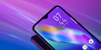 Infinix S4