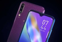 Infinix Selfie Superstar