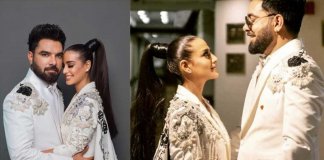 Iqra Aziz