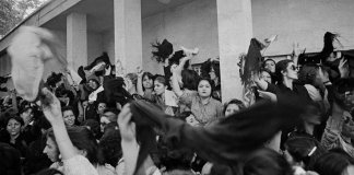 Iran Hijab Week