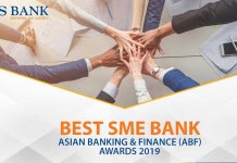 JS Bank