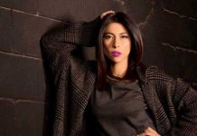 Meesha Shafi