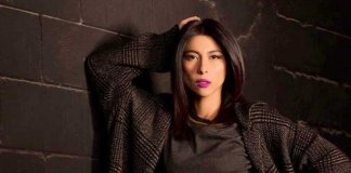 Meesha Shafi