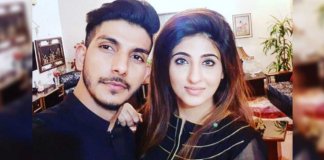 Mohsin Abbas Haider