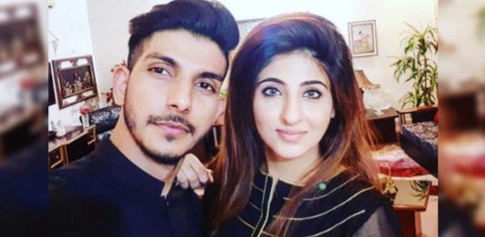 Mohsin Abbas Haider