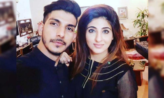 Mohsin Abbas Haider