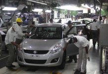 Pak Suzuki