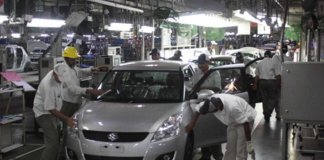 Pak Suzuki