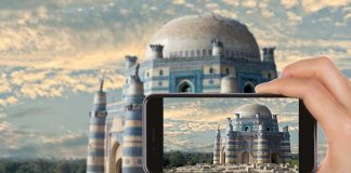Pakistan National Tourism Application in the Pipeline