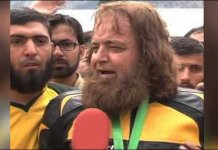 Sultan Golden