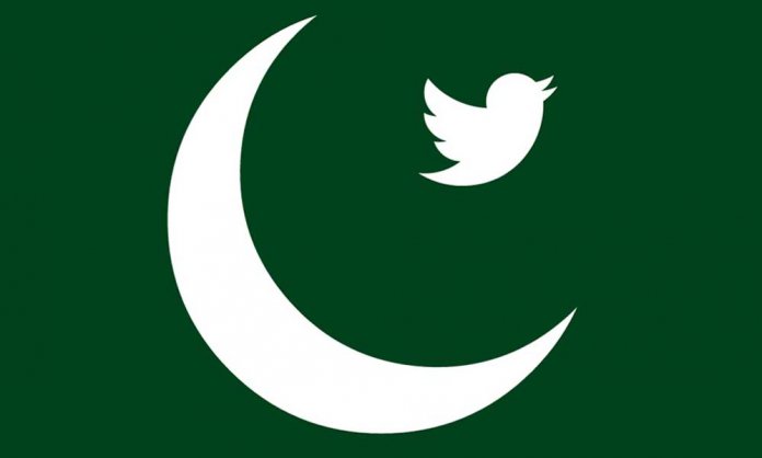 Twitter Pakistan