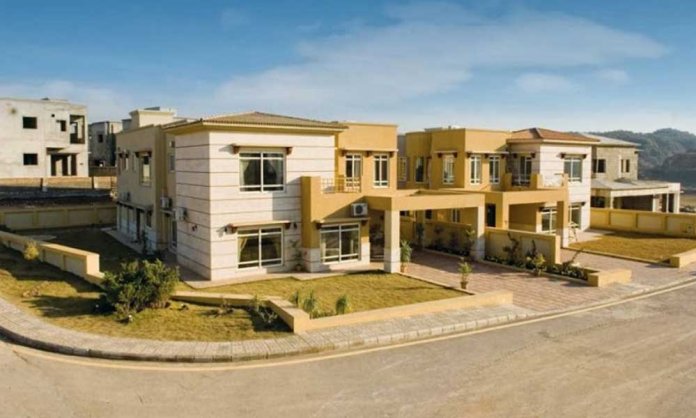 Valuation of Immovable Properties for Karachi