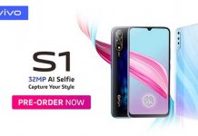 Vivo S1