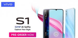 Vivo S1