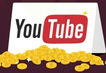 YouTube