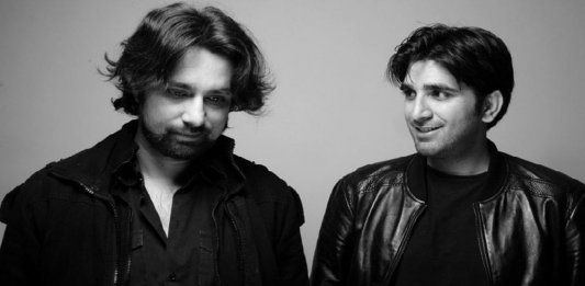 ali noor unwell