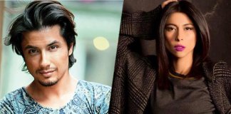 ali zafar meesha shafi