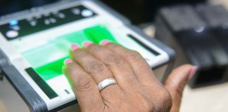 biometric for senior citizens