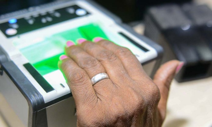 biometric for senior citizens