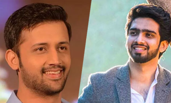 Bollywood Singer Sends Love To Atif Aslam, Says He Misses His Voice In  India - Brandsynario