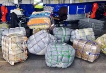 caa withdraws plastic wrapping luggage decision