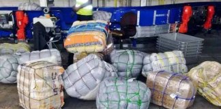 caa withdraws plastic wrapping luggage decision