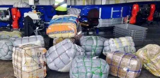 caa withdraws plastic wrapping luggage decision