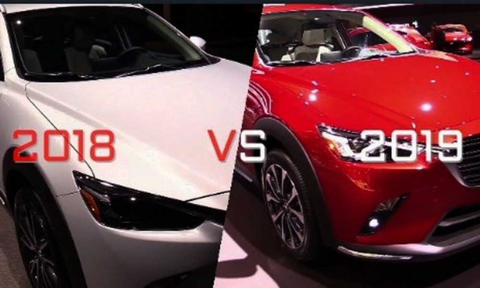 car sales 2018 vs 2019