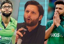 controversial cricketers