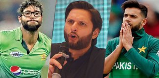 controversial cricketers