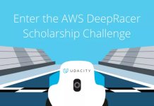 deep race scholarship