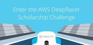 deep race scholarship