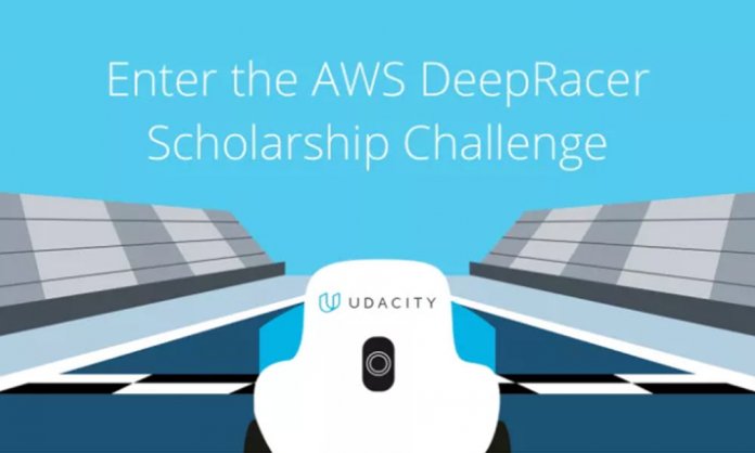 deep race scholarship