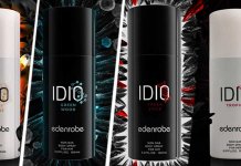 edenrobe IDIO