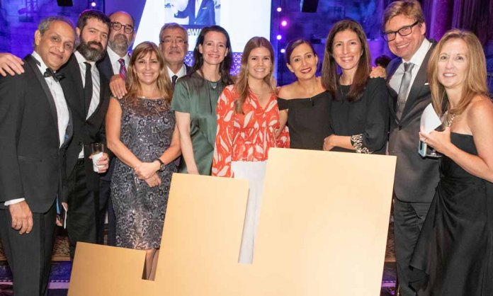 effie awards