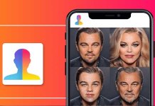 faceapp