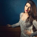 hareem farooq