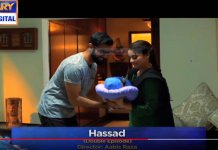 hassad episode 13 and 14