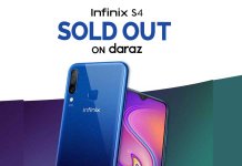 INFINIX S4