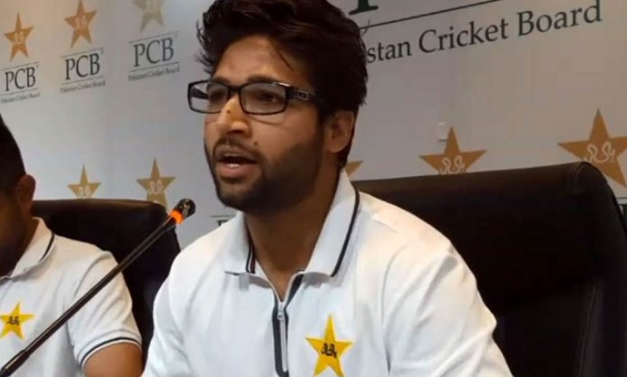 imam ul haq apology