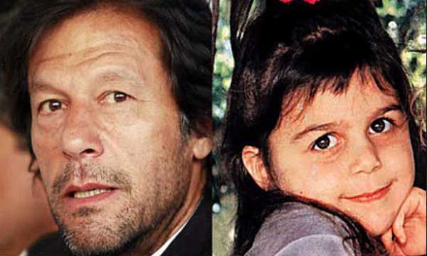 Imran Khan