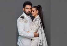 iqra yasir