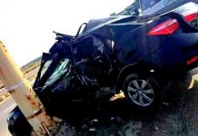 karachi traffic accidents