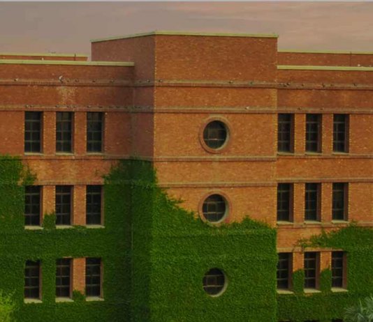 lums cuts off financial aid